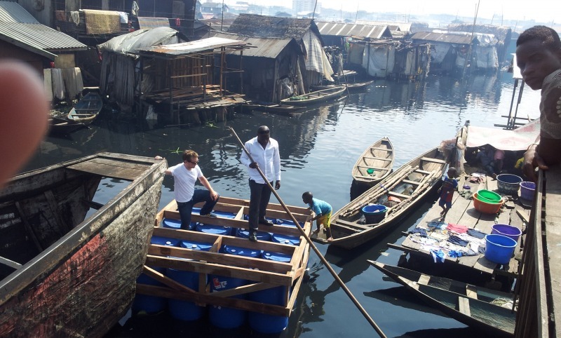 丨尼日利亚拉各斯-57