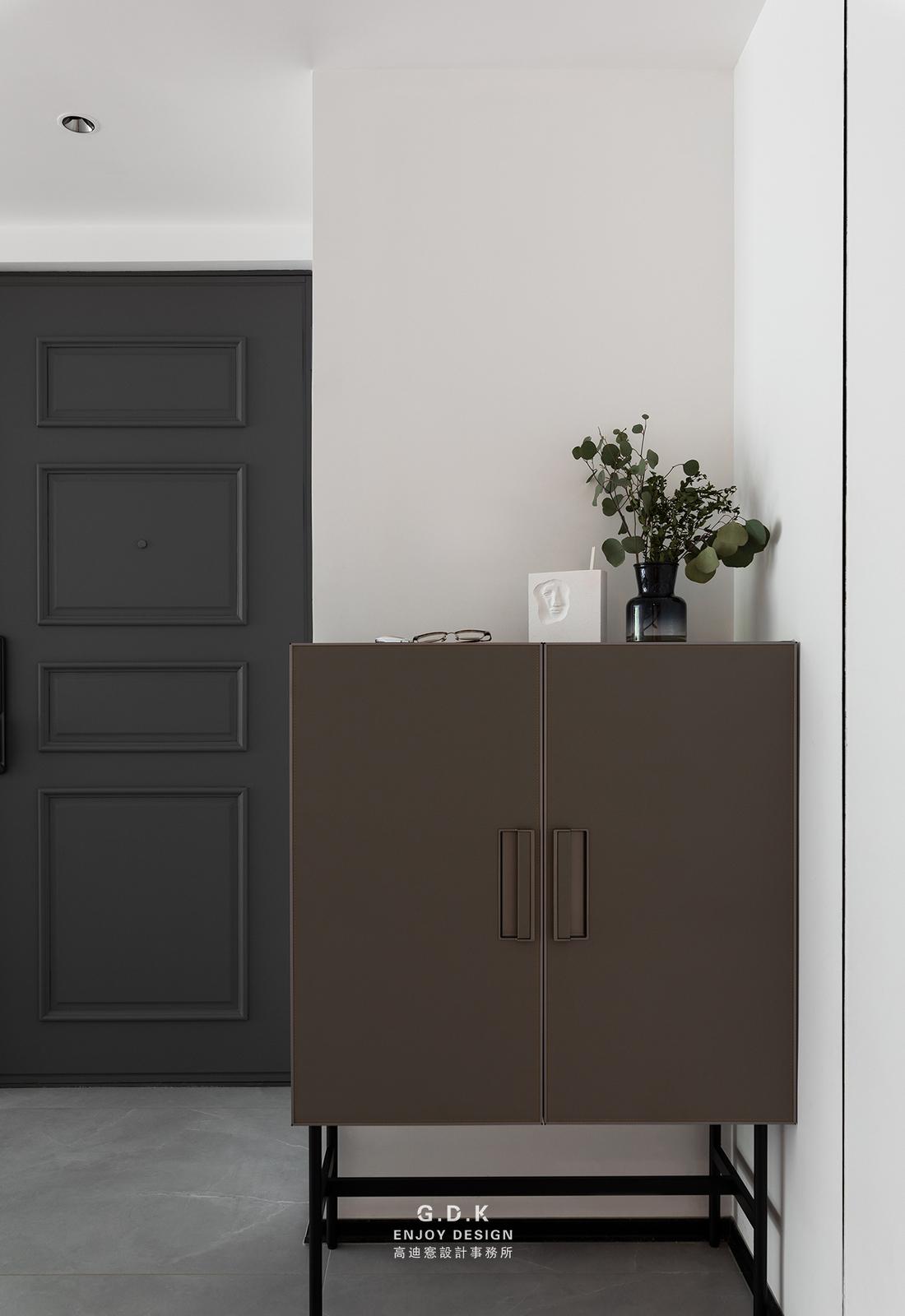 家有诗意 · 下叠新房设计-10