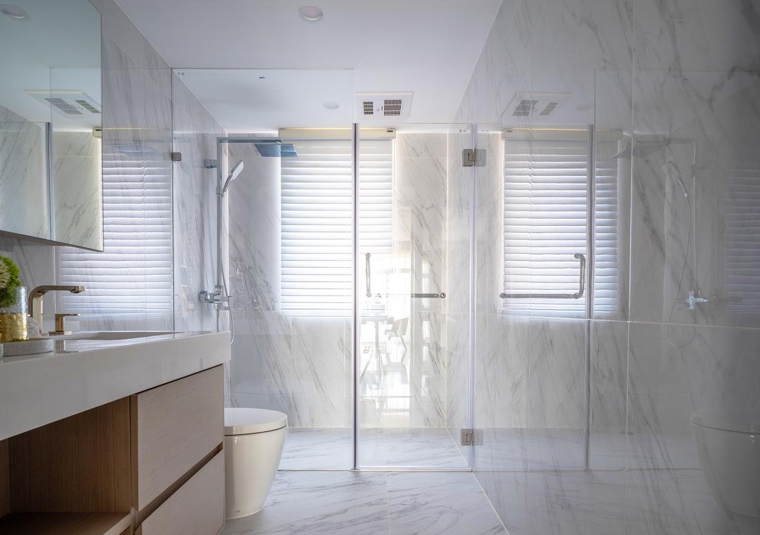 复古时尚家居设计丨阡墨社-23