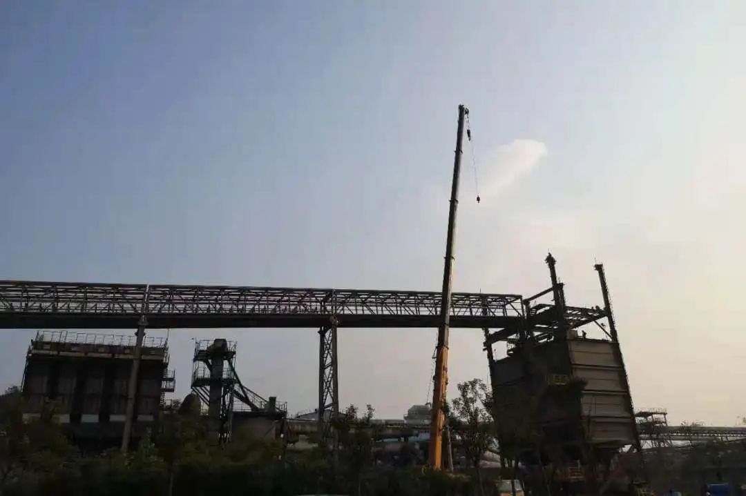 匠造国优：“城市钢厂”的绿色蝶变-34