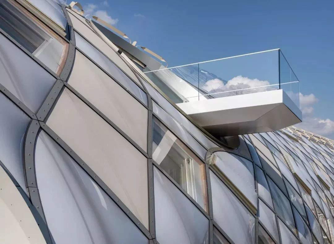 Swatch 总部大楼,木结构与品牌精神的完美融合-6