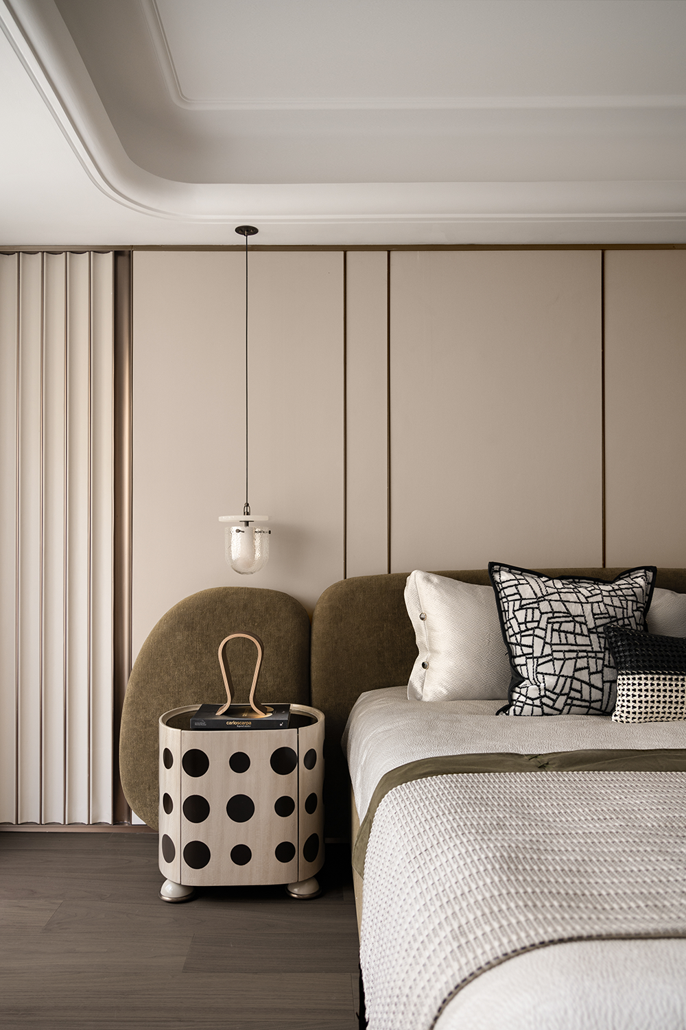 大华集团天津星樾下跃样板间丨中国天津丨上海艾未设计-46