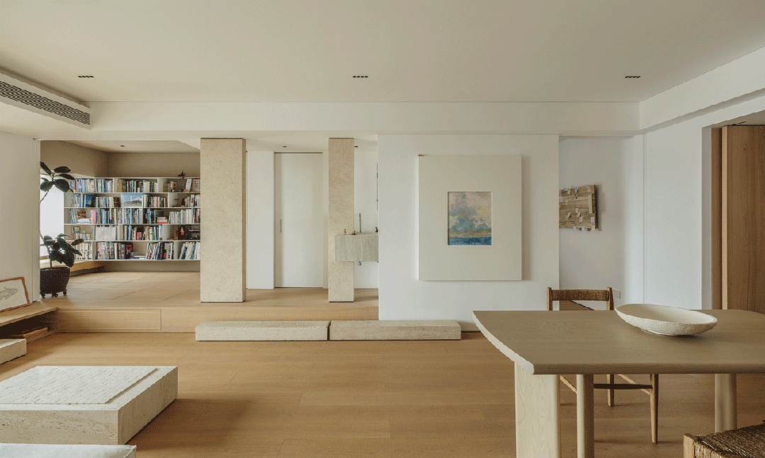 松风 | 行一设计-41