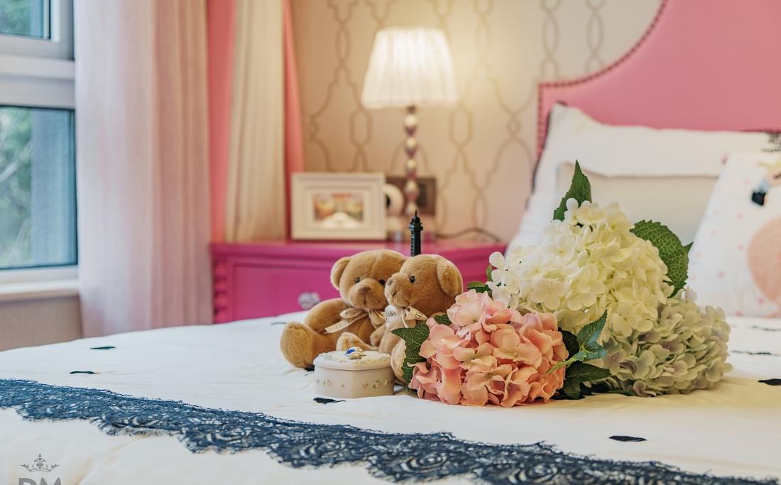 绿地海珀风华_不一样的精装改造-35