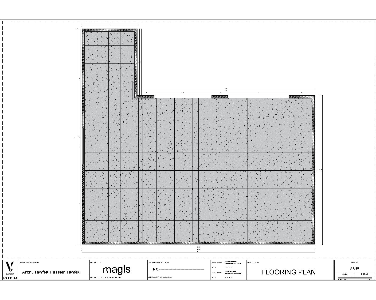 沙特阿拉伯男士理事会店铺设计-2