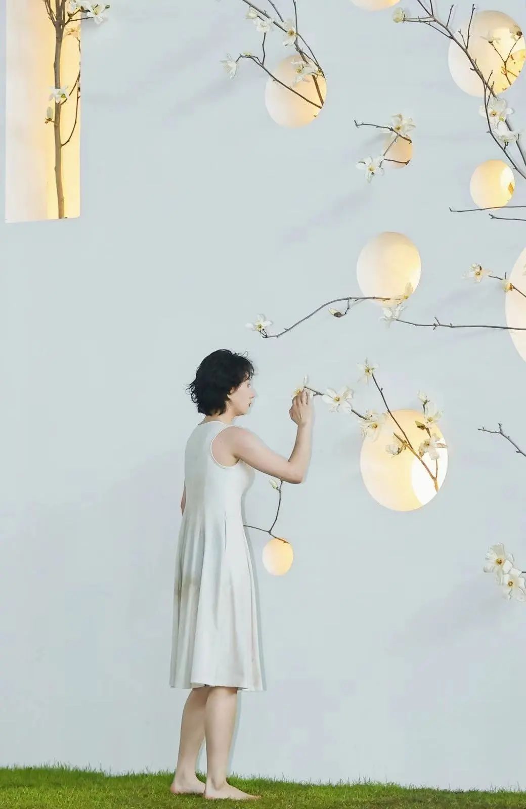 第三届设计之春·中国家博会“当代设计展”丨中国广州-16