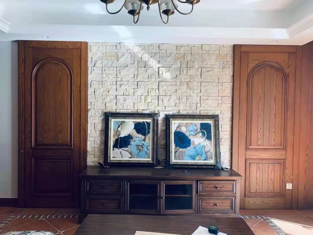 品东装饰室内设计案例丨英国剑桥-14