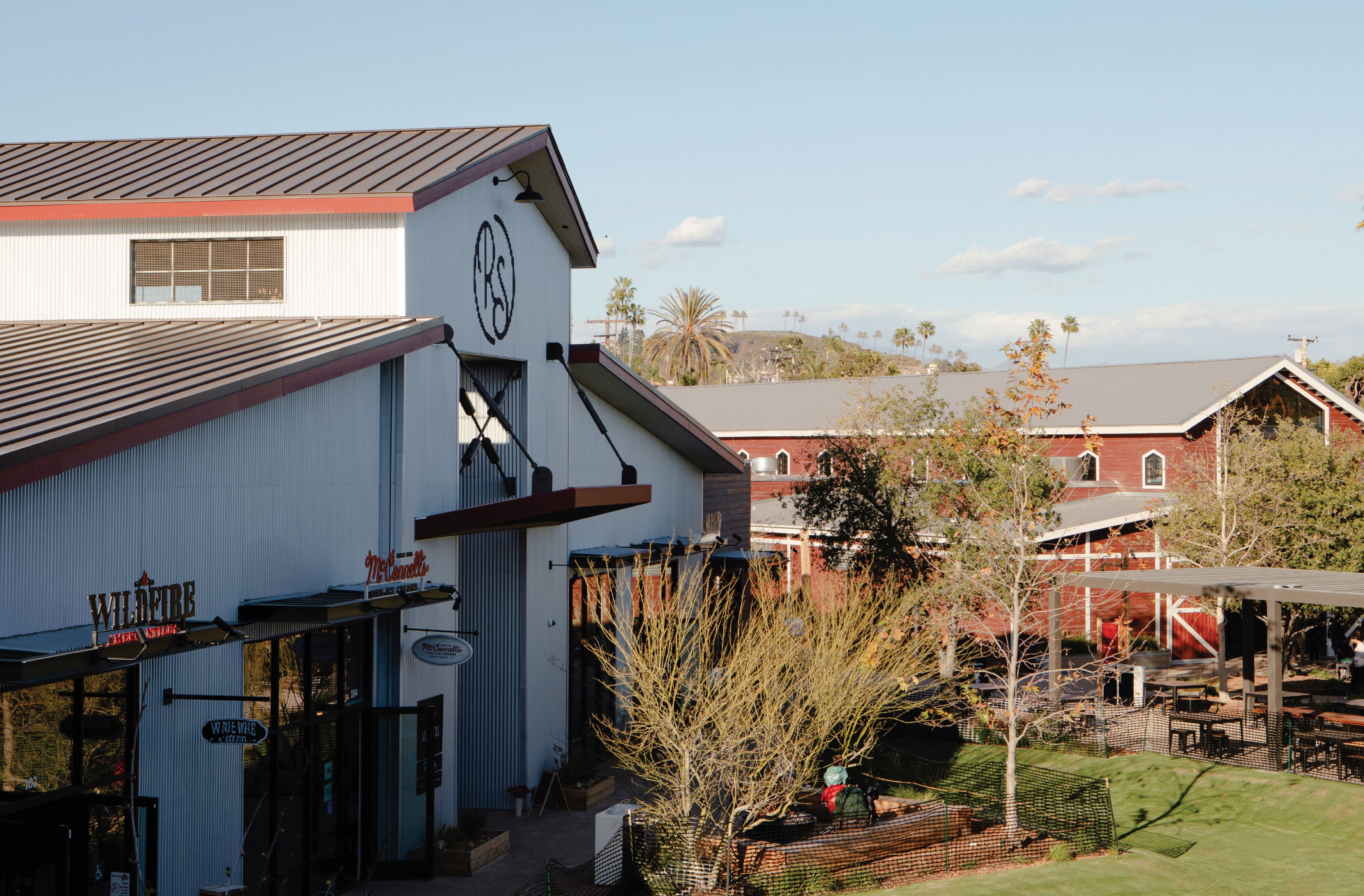 河滨街集市丨美国丨RSM Design-23