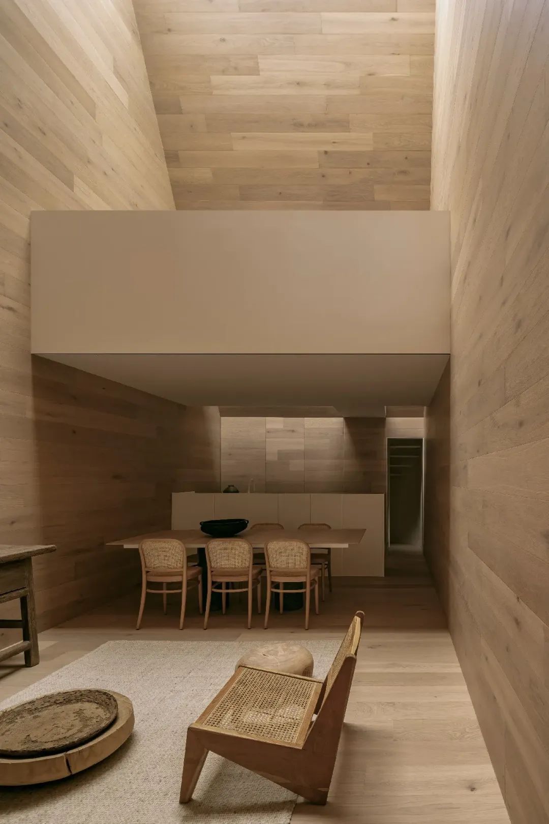 观景台丨墨西哥丨Elías Rizo Arquitectos-37