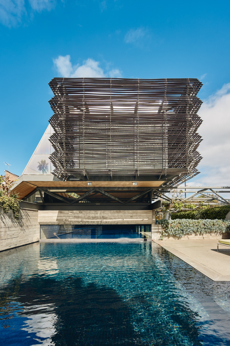 narrm ngarrgu Library and Family Services by Six Degrees Architects - Issue 14 Feature - The Local Project -31