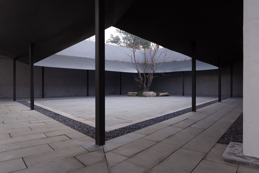 瓷之源博物馆丨中国浙江丨大舍建筑设计事务所-9