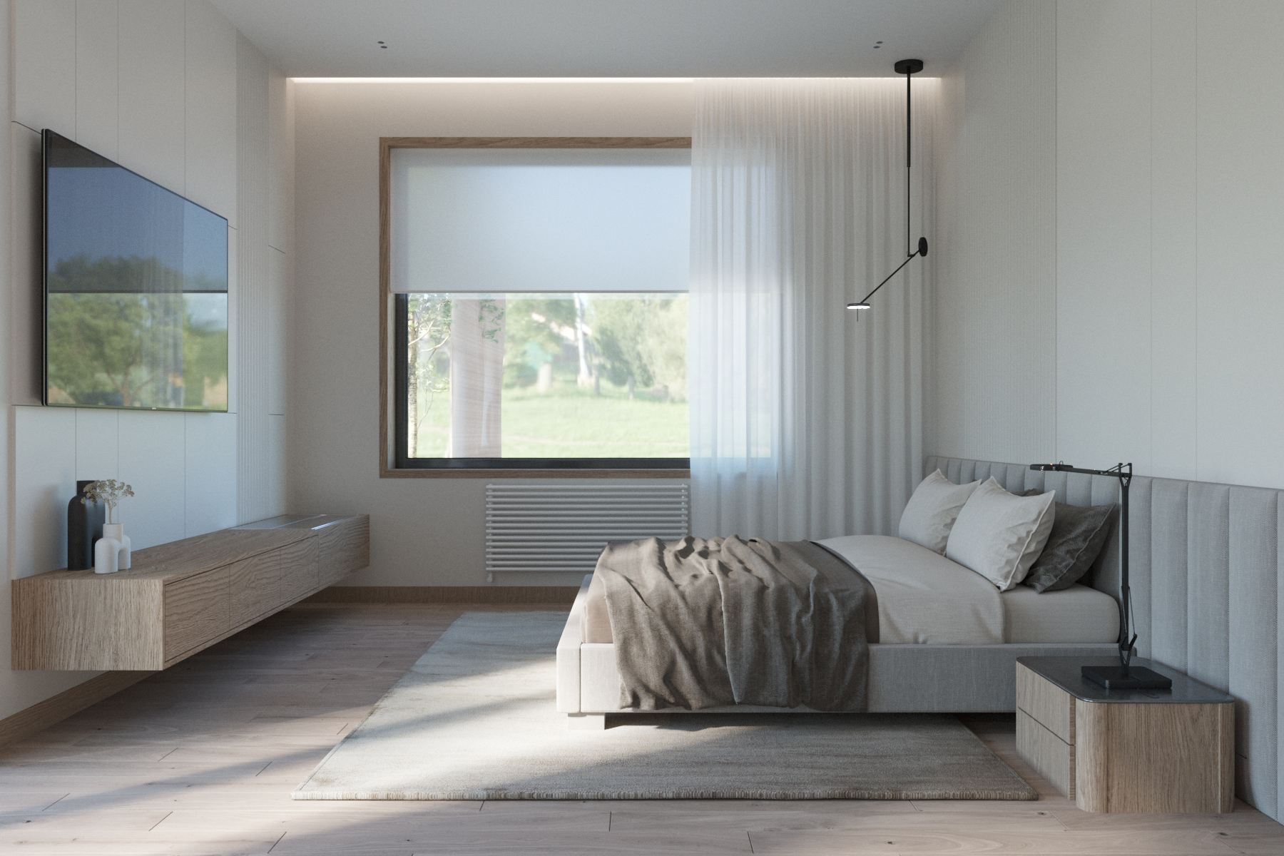 Unity with nature-11