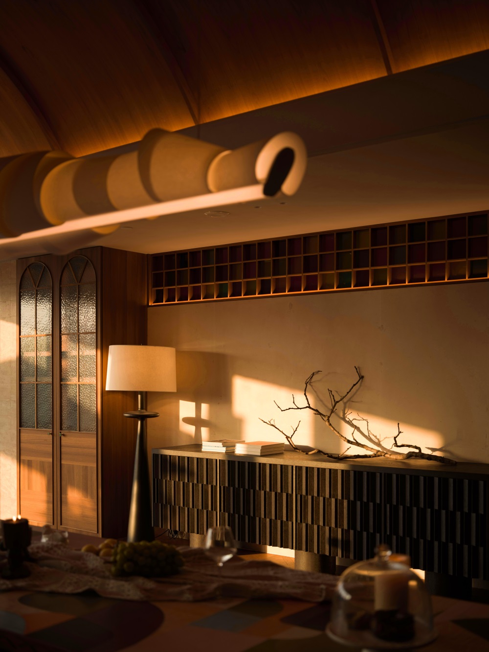 海上繁花  怀珂丨中国厦门丨厦门共界设计事务所-53