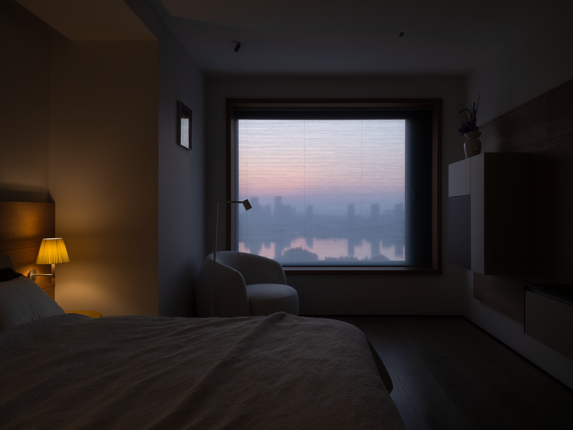 《光的礼赞》江苏苏州255㎡丨中国苏州丨陌邸建筑设计事务所-116