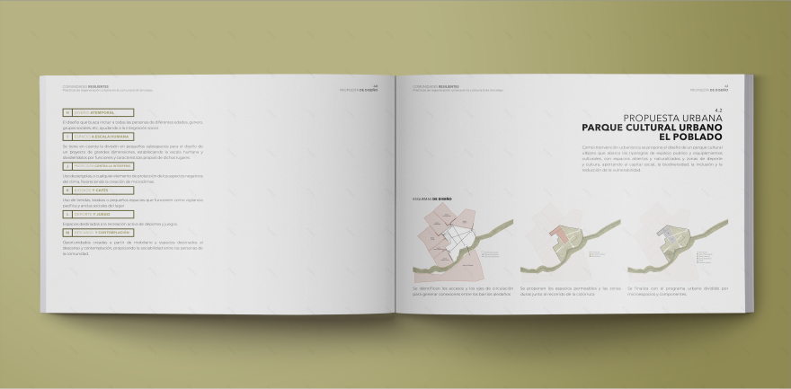 埃尔波布拉多城市文化公园丨哥伦比亚丨Luis Andrés Lázaro Salcedo-19