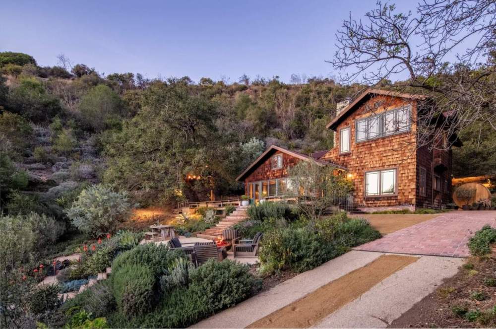 Beverly Hills Homes are Luxurious, Beautiful -- and Expensive-2