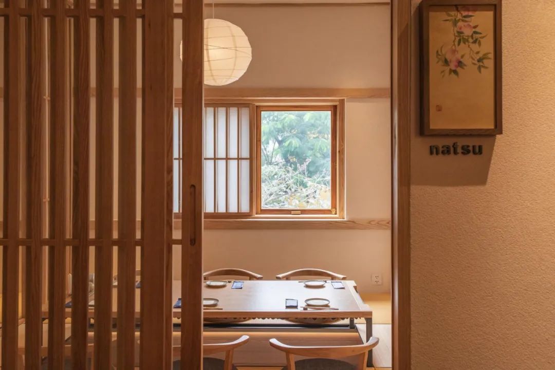 MASU 日式餐厅丨越南河内丨东京 Ashizawa 设计公司-38