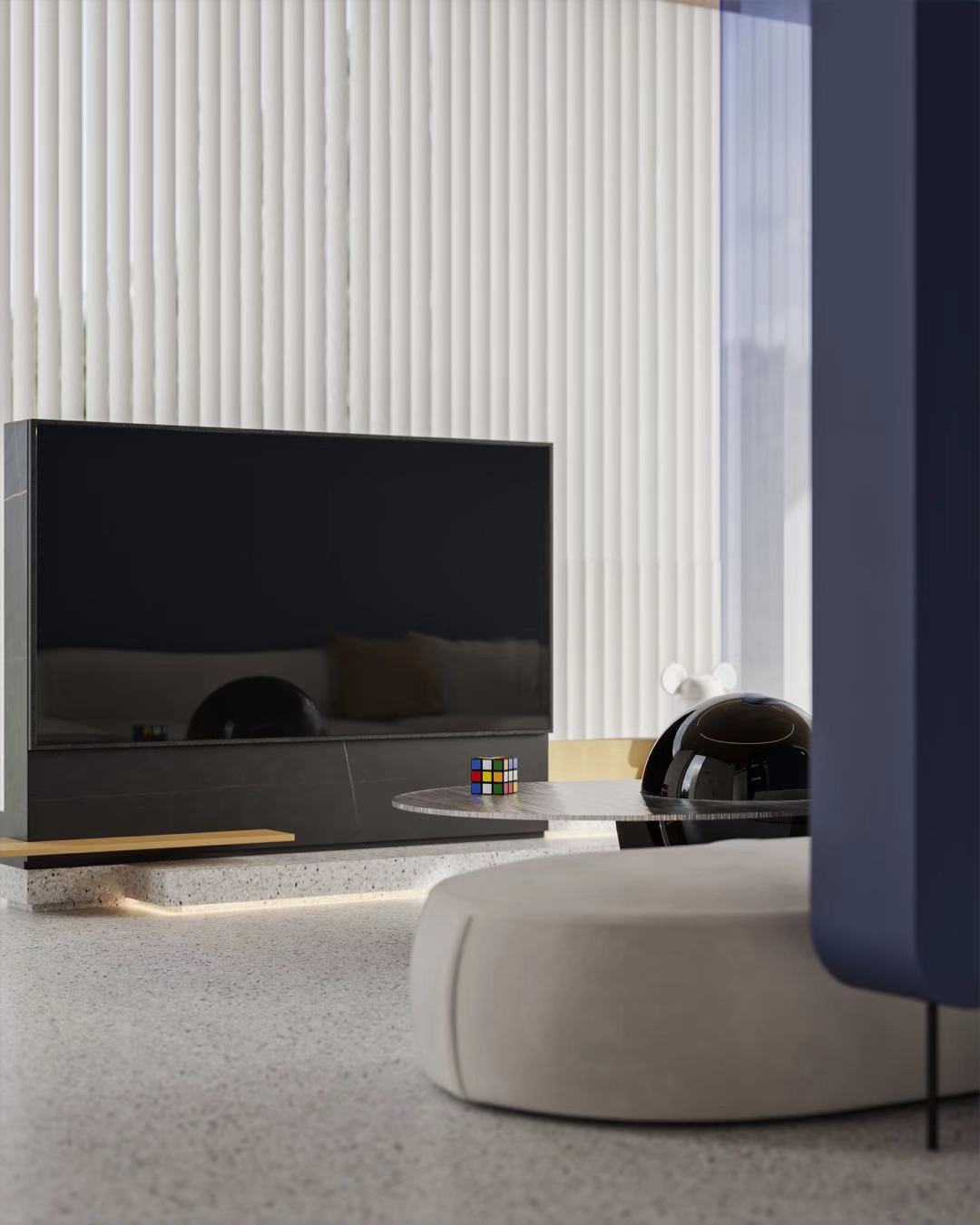 展示·家装作品欣赏-5