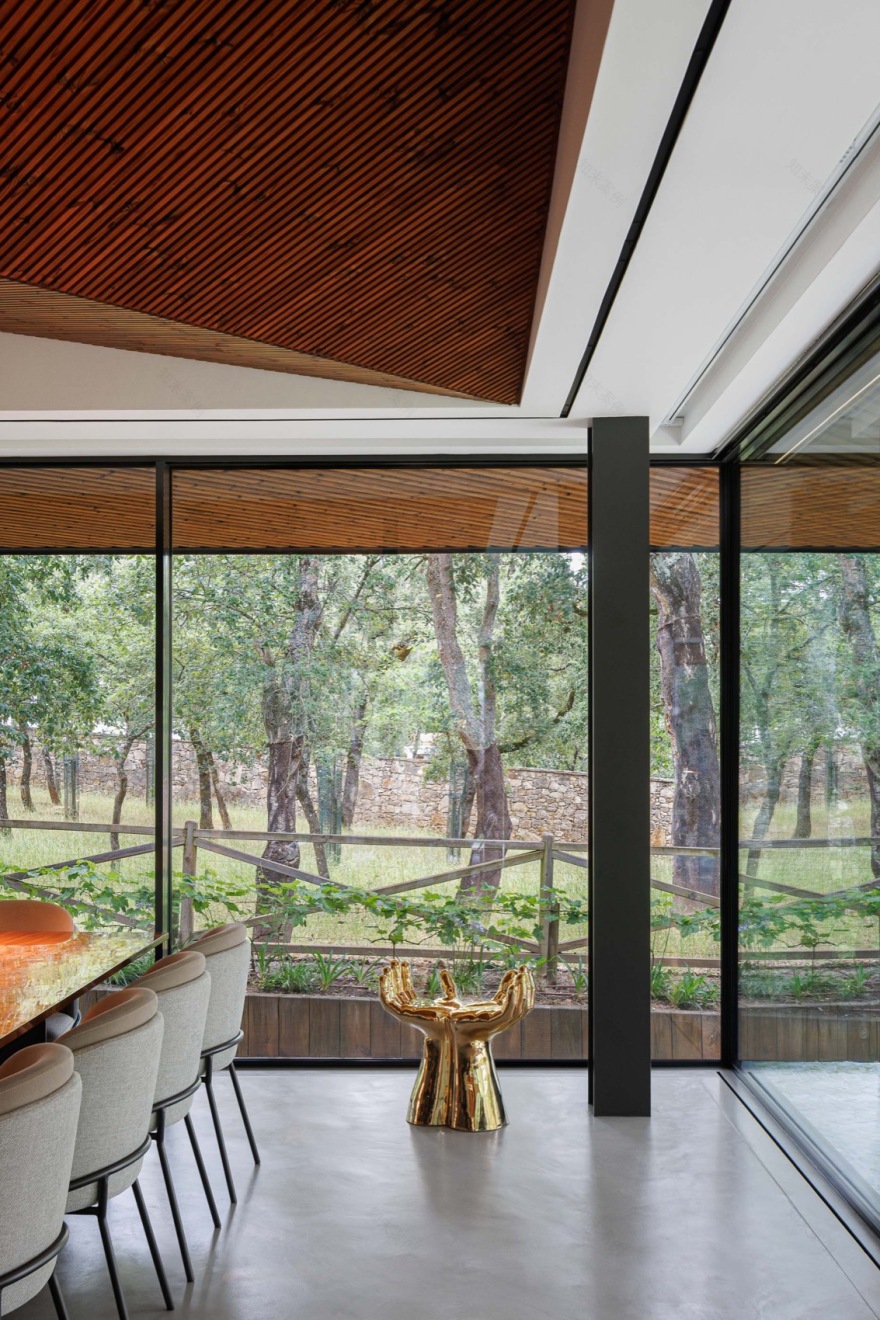 CC住宅 – Quinta dos Carvalhos丨葡萄牙丨Inception Architects Studio-213