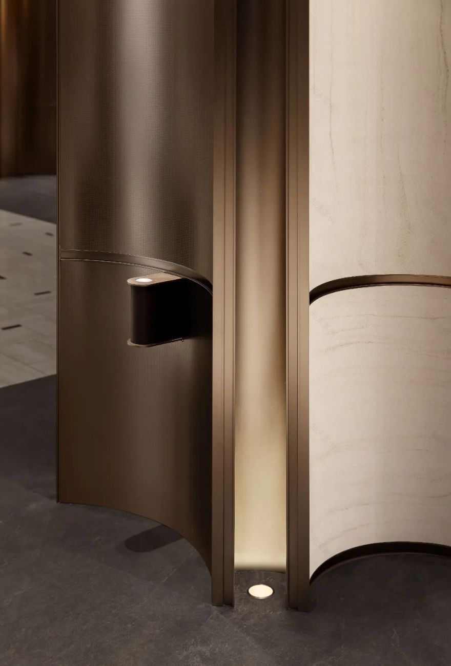 潍坊中海天钻丨中国潍坊丨ENJOYDESIGN-38