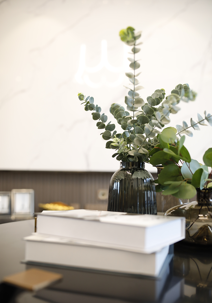 软装设计轻奢风格|北易辰设计 |-3