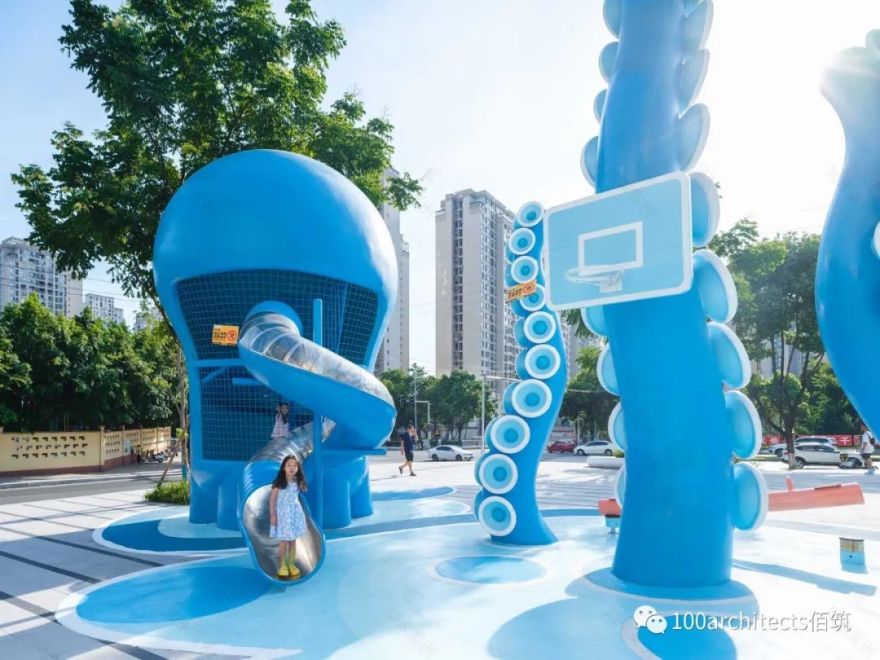 重庆泽科空港星泽汇丨中国重庆丨佰筑建筑设计咨询(上海)有限公司-29