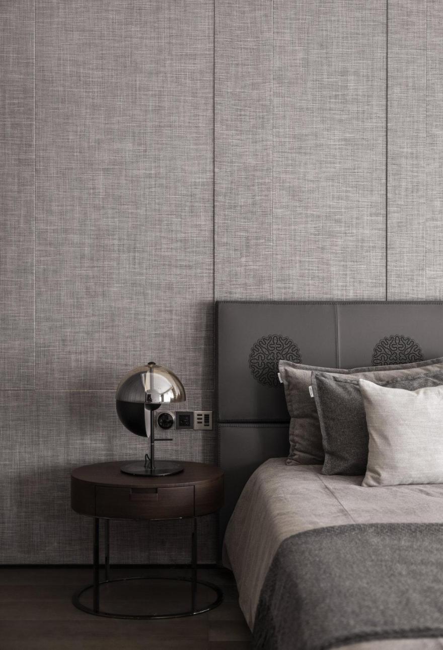 柴宅丨近境制作-110