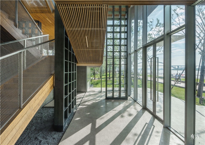 格楼书屋丨中国上海丨山水秀建筑事务所 Scenic Architecture Office-21