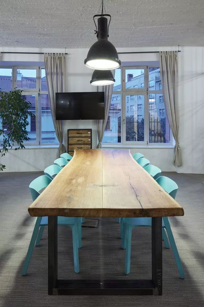 办公室空间元素内涵设计-27