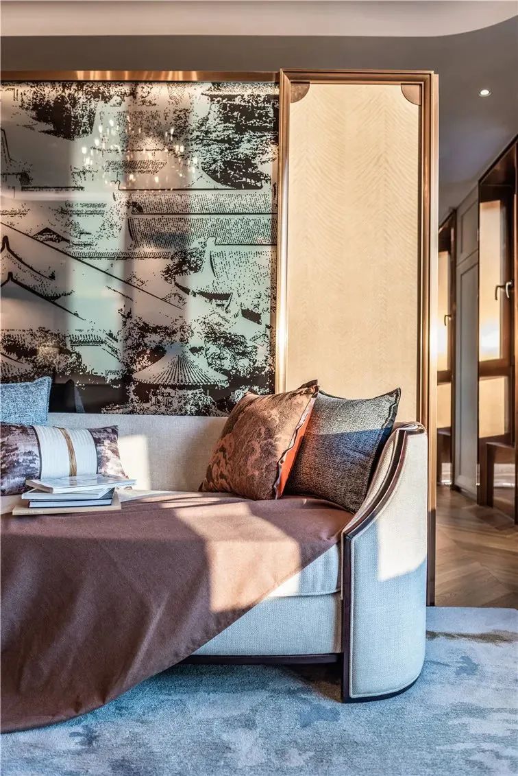 国望府·宫制合院丨中国北京-68