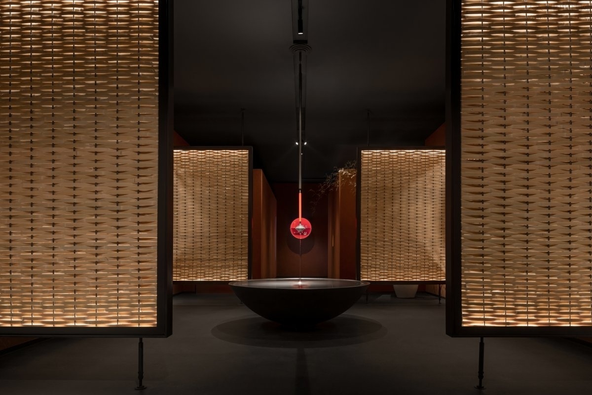 亨利接待处丨拙人营造-8