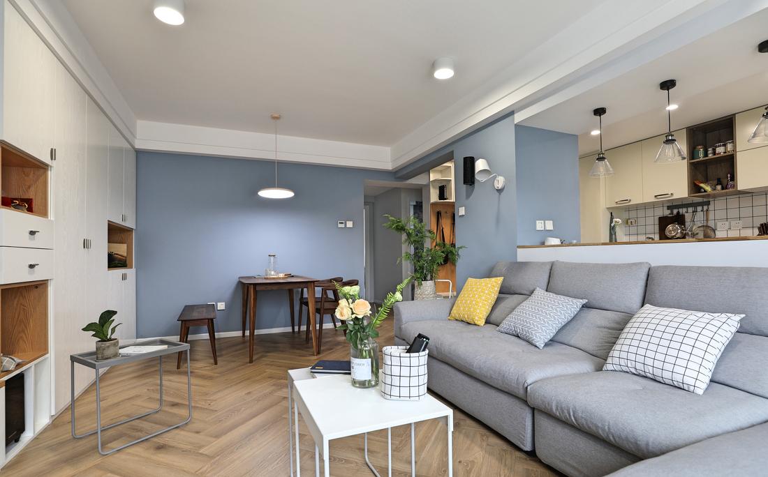 现代家居设计-8