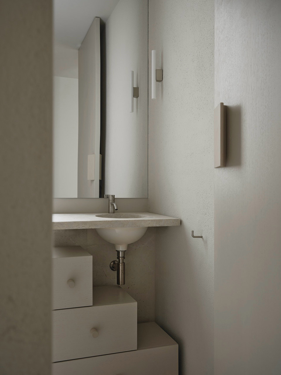 Kendo住宅丨西班牙丨Ortega Diago建筑事务所-58