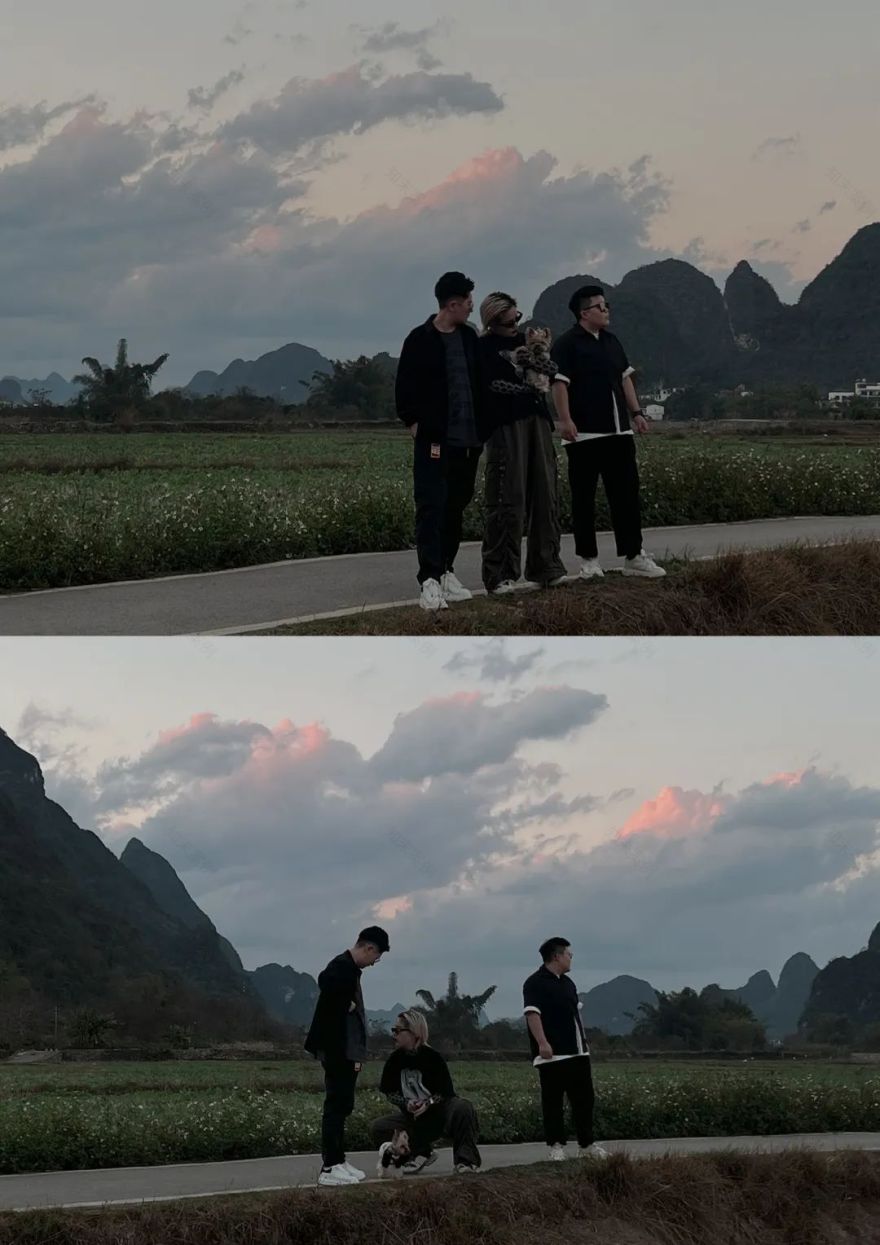 MS·MORE 的诗意人生丨中国重庆丨MS·MORE 创始人-30