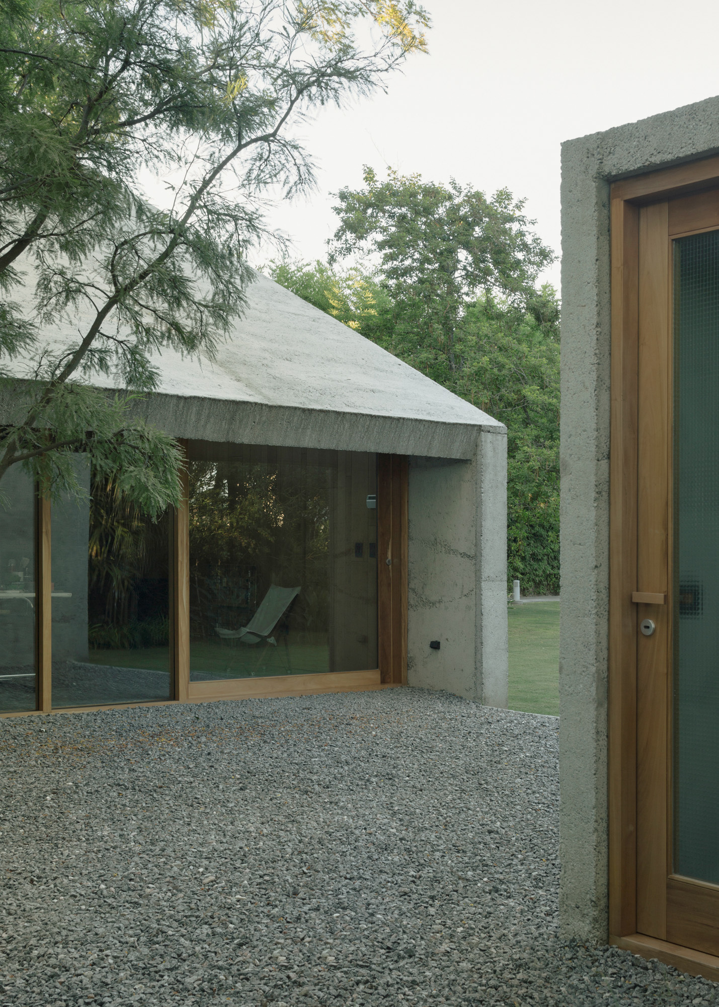 工作室车间丨阿根廷丨Agustín Berzero-26