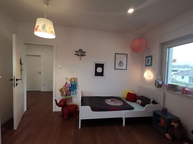 萨格勒布周边装配式房屋室内设计丨克罗地亚萨格勒布丨DOMUS plus d.o.o.-97