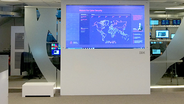 国际商用机器公司——现身美国网球公开赛-35