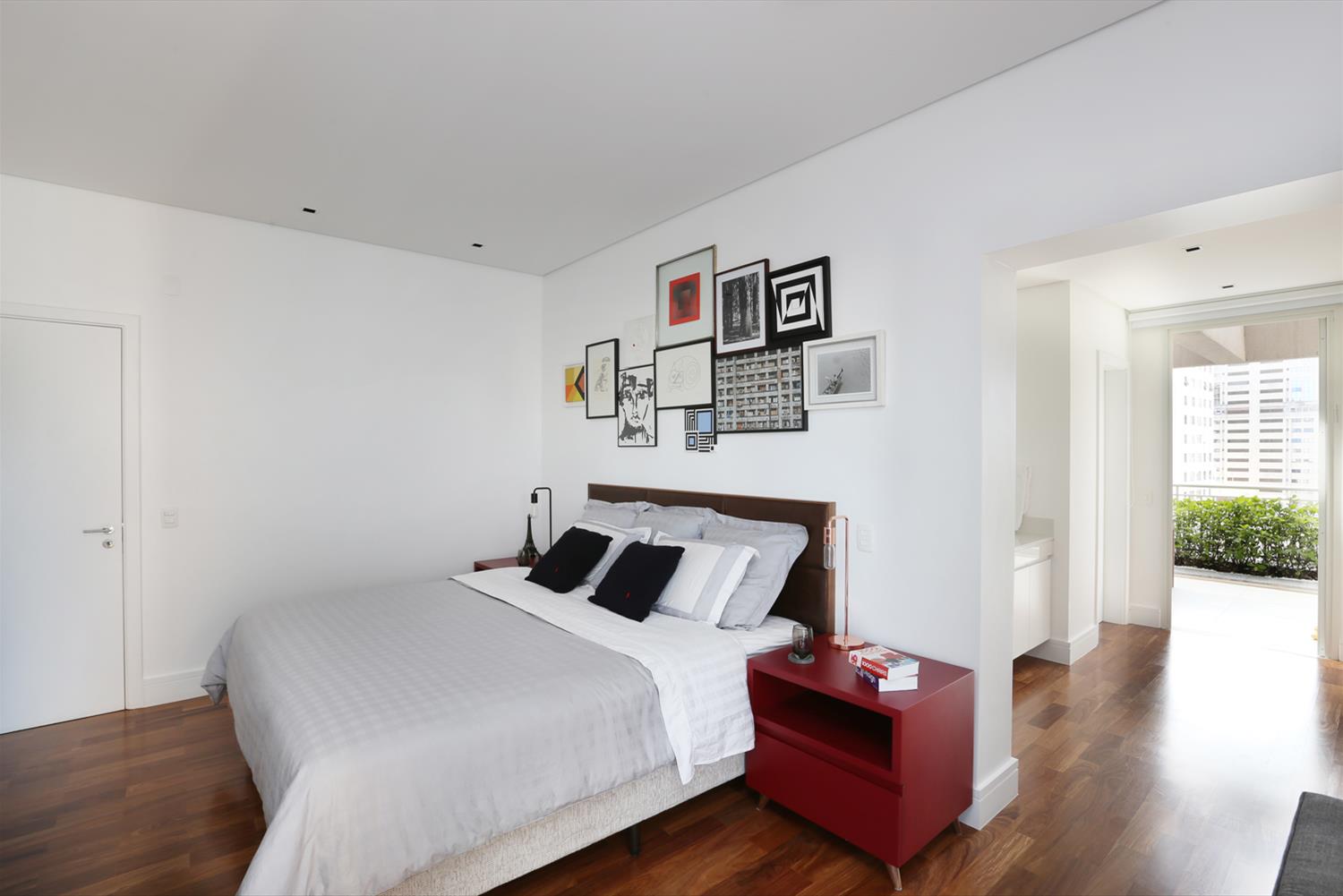 圣保罗伊泰姆现代住宅-14