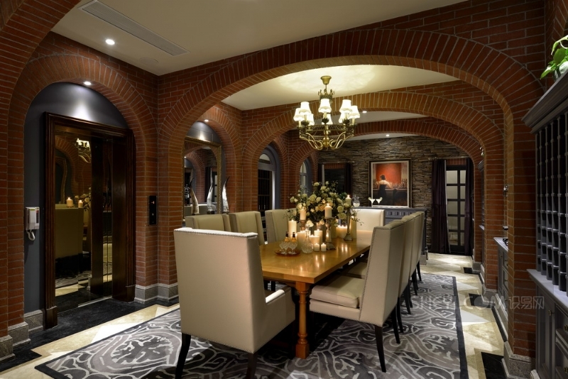 深圳中海九号公馆-3