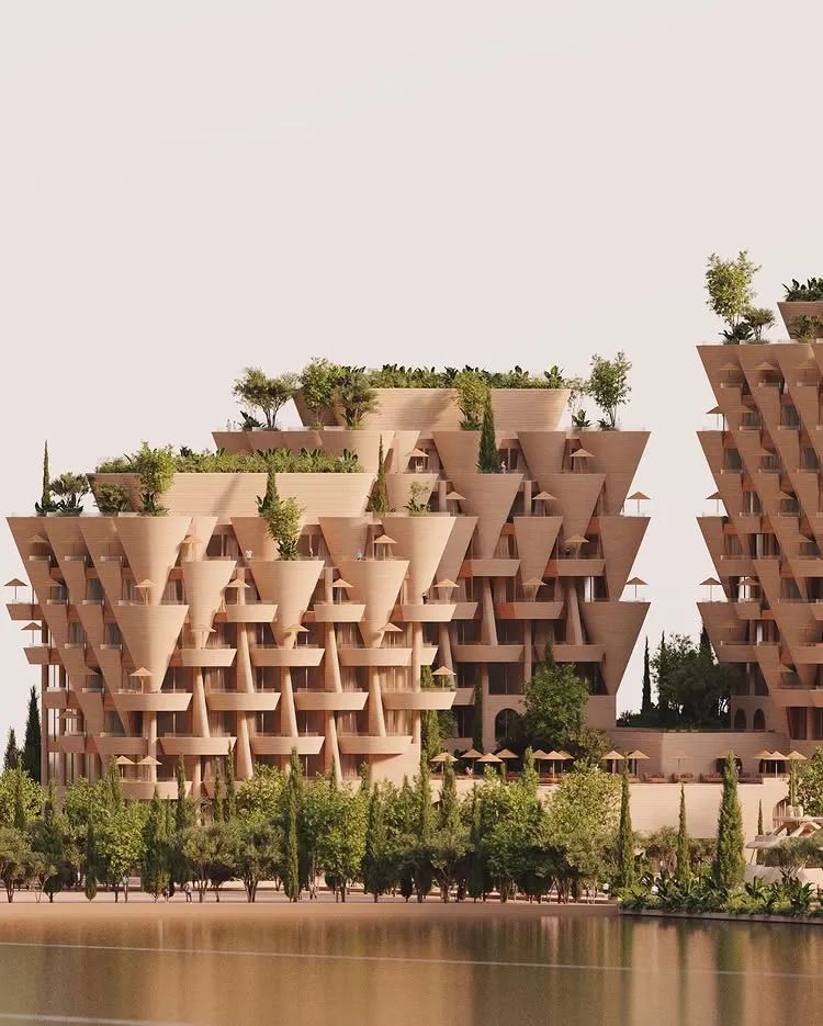 第四代住宅丨阿尔巴尼亚丨Studio Precht-41