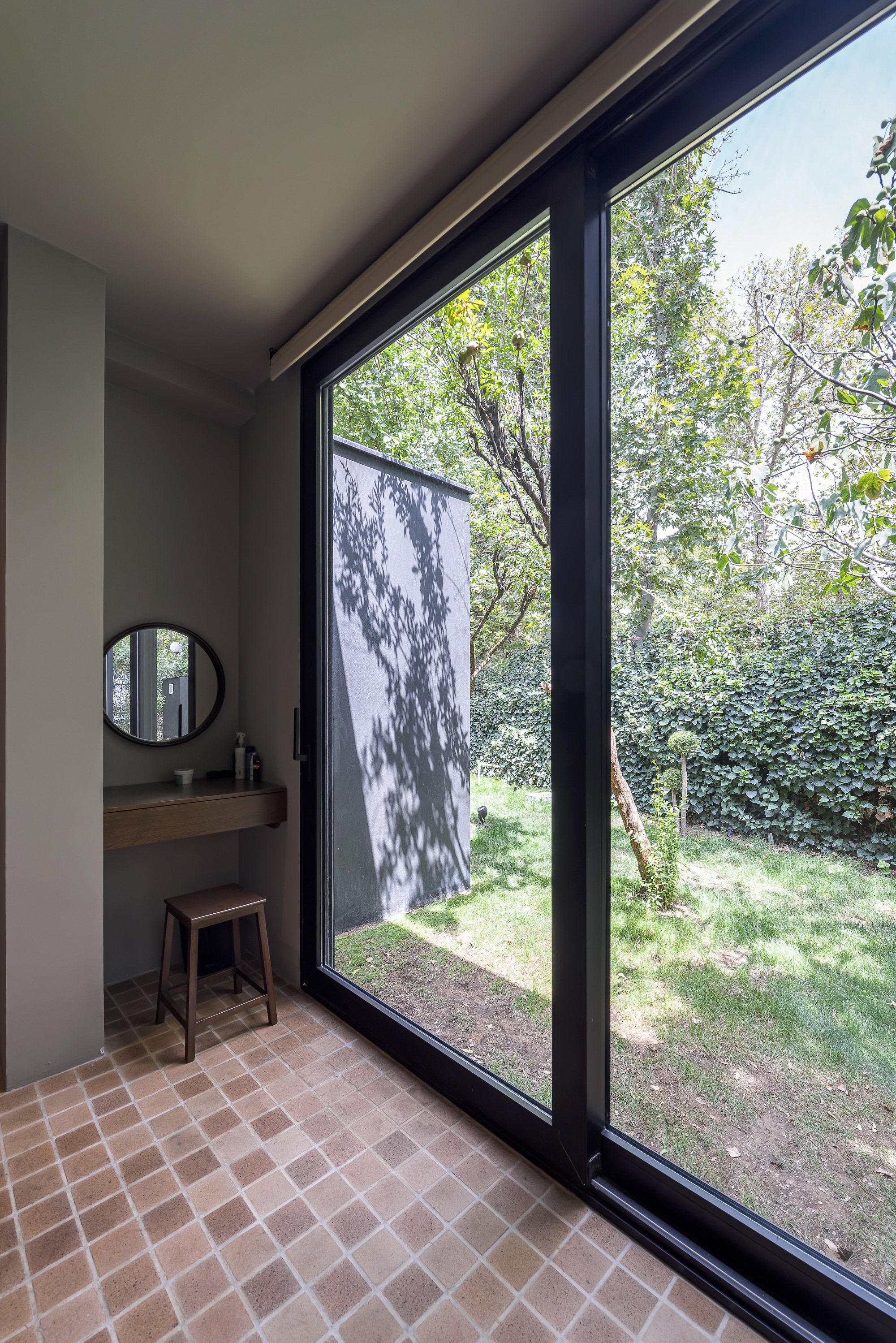 阿翁之家丨伊朗丨Super Void Space-30