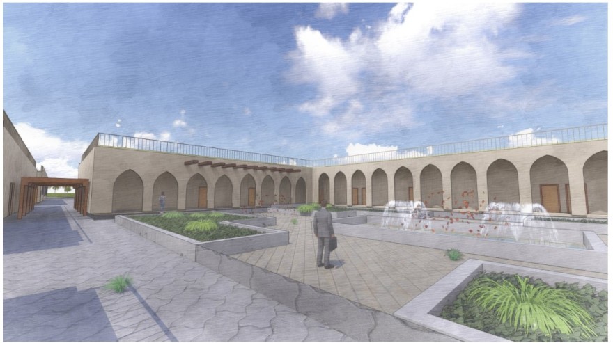 SERA(手写字母村庄)-15