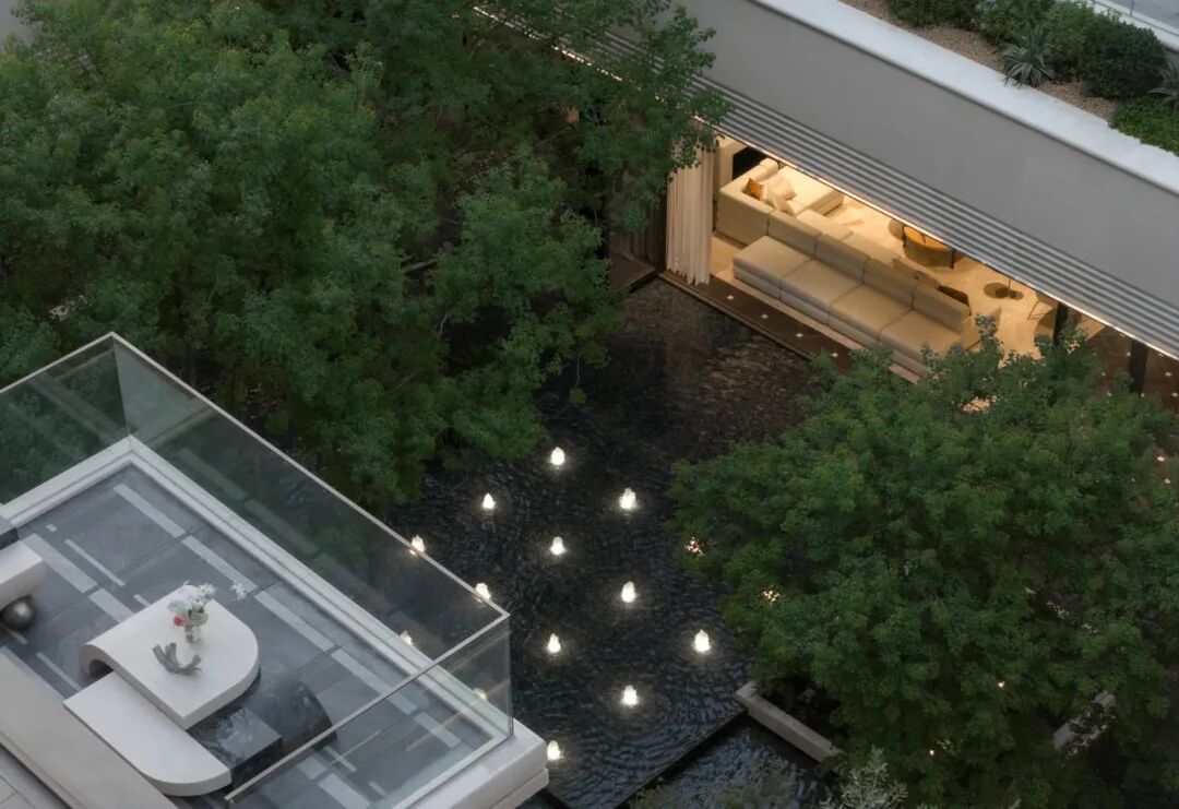 新作首发 上海中海·云邸玖章丨中国上海丨凯盛上景（北京）景观规划设计有限公司-2