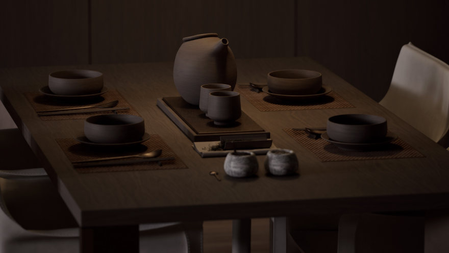 东京公寓丨日本东京-1