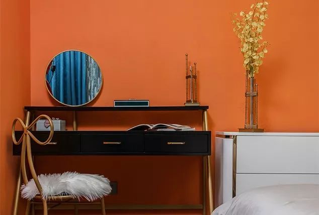 华美翡丽山 130m²现代简约风,演绎清欢生活-116