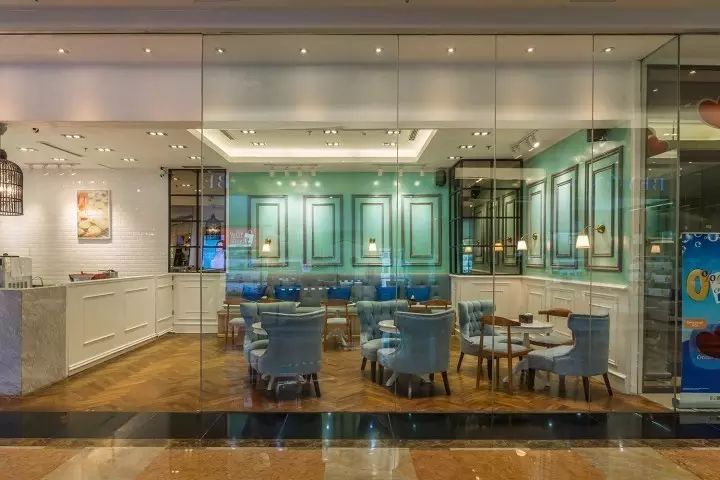 【86期】2月18日 大牌零售空间的设计赏析-13