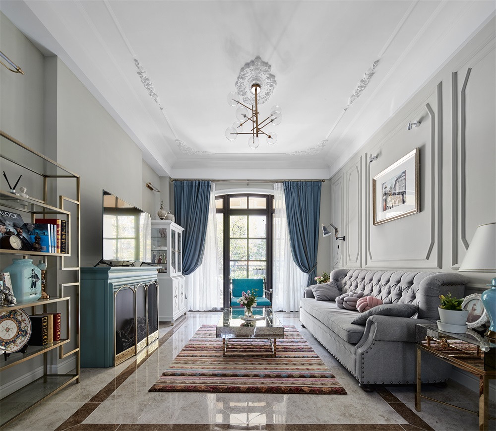 法式北欧混搭-19