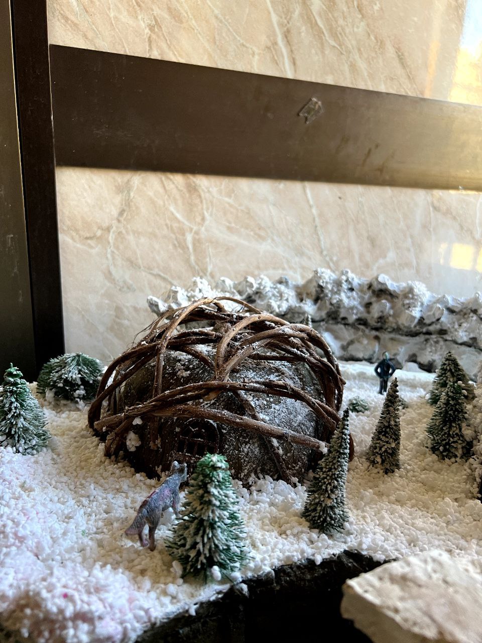 《纳尼亚传奇》电影模拟-16