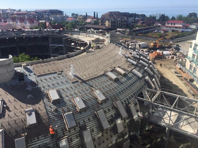 Долина знаний-124