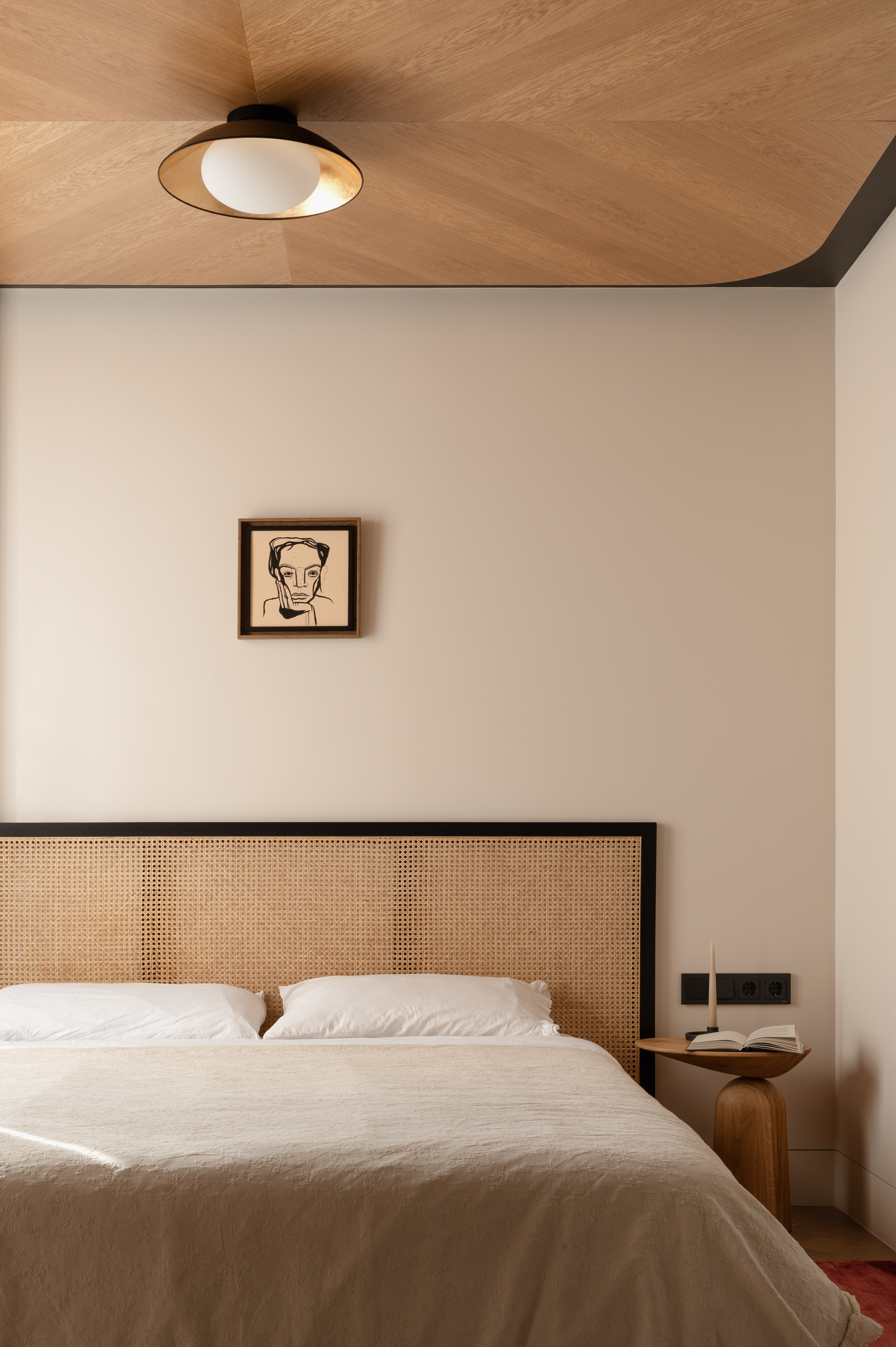 阿梅公寓（这里假设L'ame音译为阿梅 ，如果L'ame有特定的含义，需结合具体背景来准确翻译） 丨乌克兰基辅丨HE.D Group-44